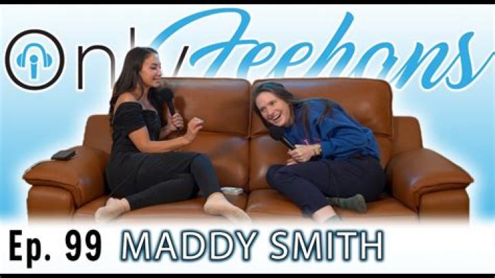 Maddy Smith's Father's Enduring Influence