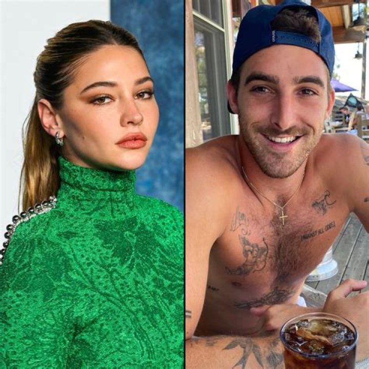 Uncover The Enchanting World Of Madelyn Cline Jackson Guthy