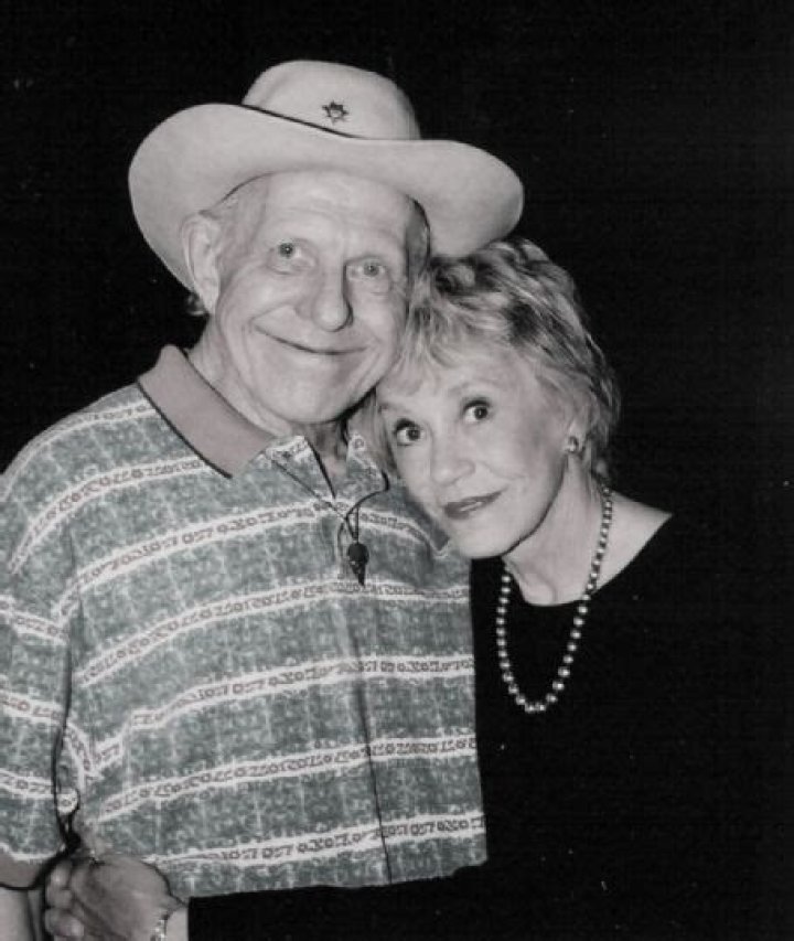 Unveiling The Enduring Love Story Of Maggie Peterson And Her Husband