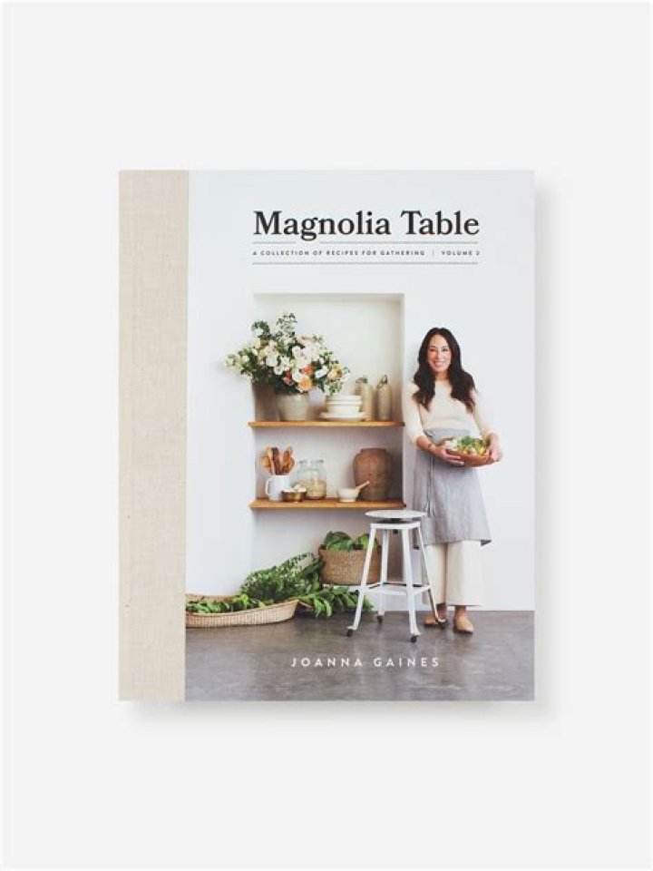 Discoveries And Insights In Magnolia Table Volume 3