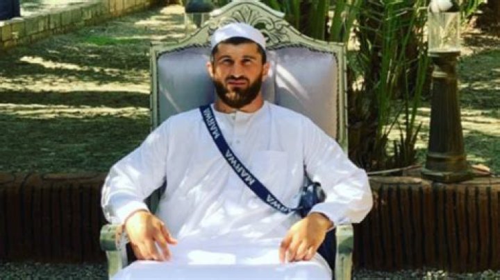 Unveiling The Interplay Of Faith And Success: Magomed Ankalaev's Religion