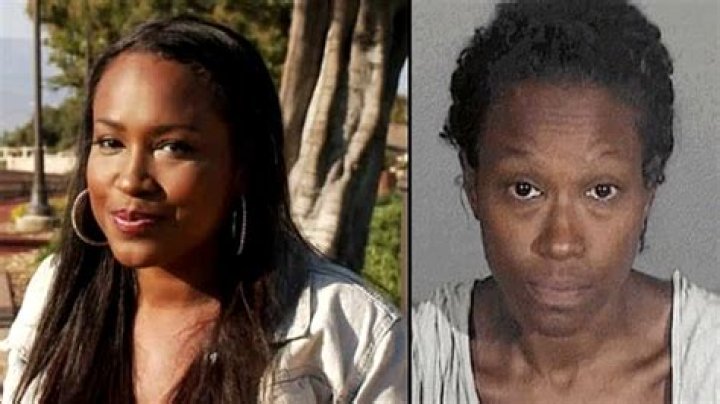 Uncover The Hidden Wealth Of Maia Campbell