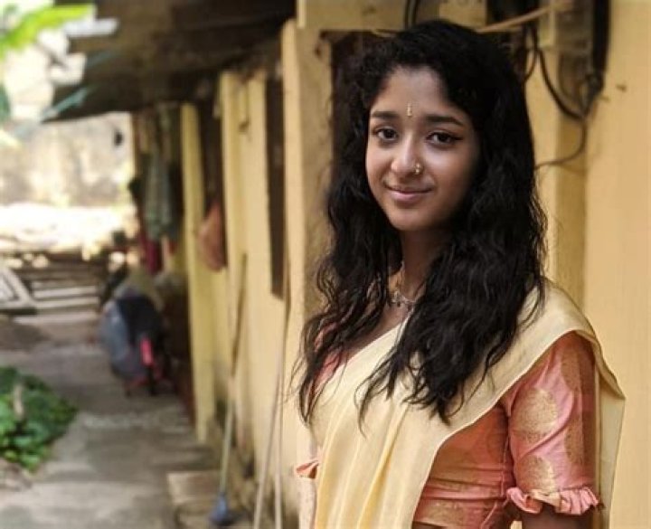 Discover The Tapestry Of Maitreyi Ramakrishnan's Ethnicity: Unraveling Heritage And Identity