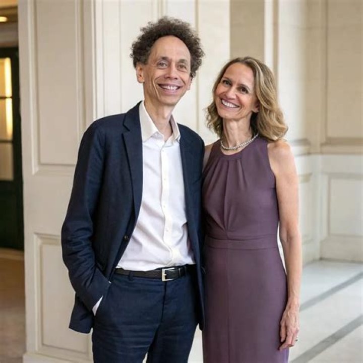 Malcolm Gladwell's Wife's Age And Its Impact