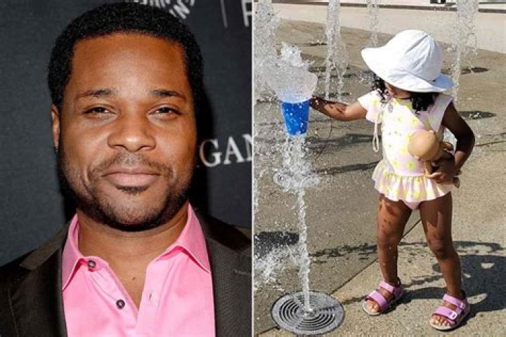 Unveiling The Inspiring Journey Of Malcolm-Jamal Warner's Child