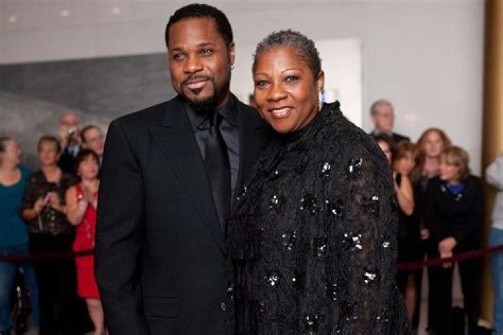 Uncover The Hidden World Of Malcolm-Jamal Warner's Family