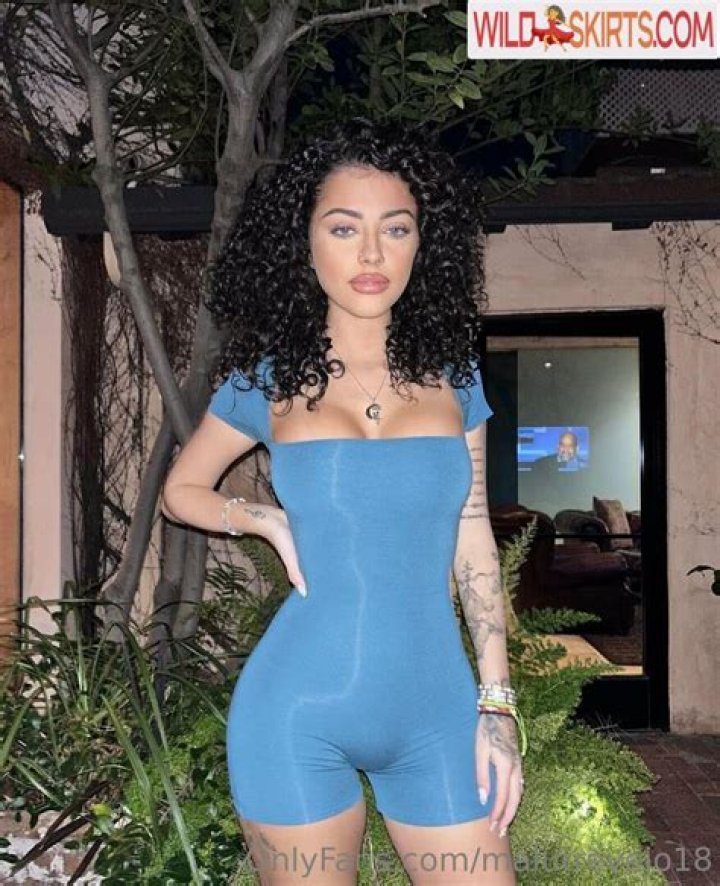 Exploring The Hidden Side Of Malu Trevejo's Story