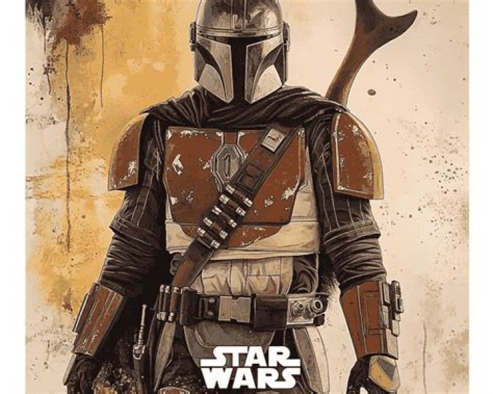 Uncover The World Of Mandalorian Sheriffs: Unseen Insights Revealed