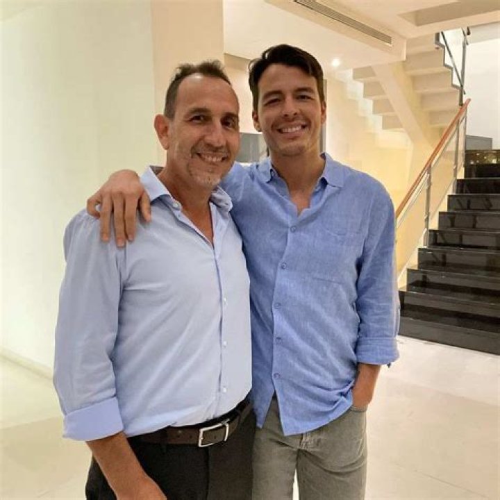 Manolo Gonzlez Vergara's Father Revealed