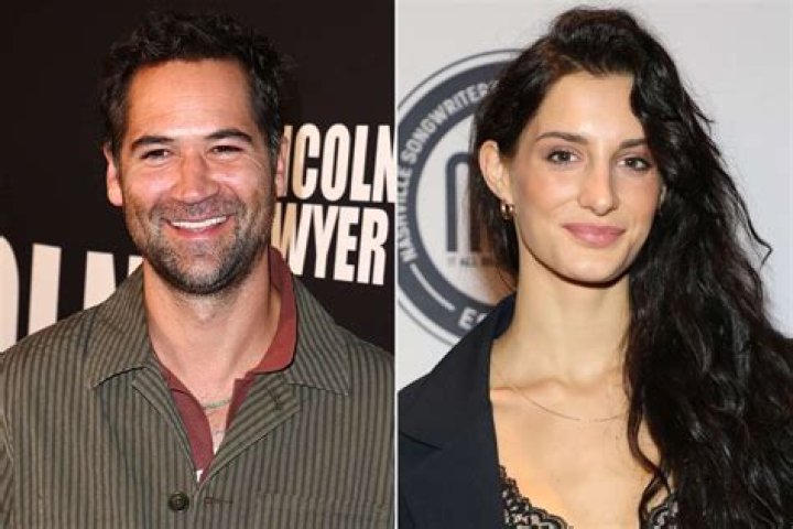 Unveiling Manuel Garcia-Rulfo's Enduring Relationships