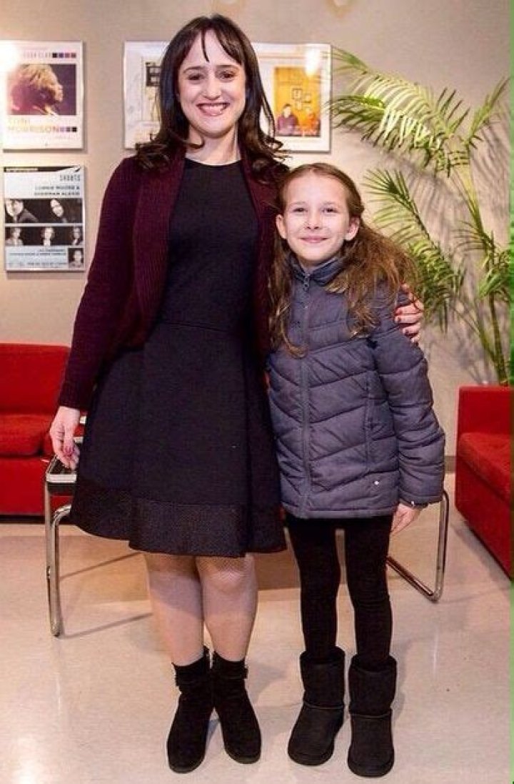 Mara Wilson's Husband And Their Inspiring Journey