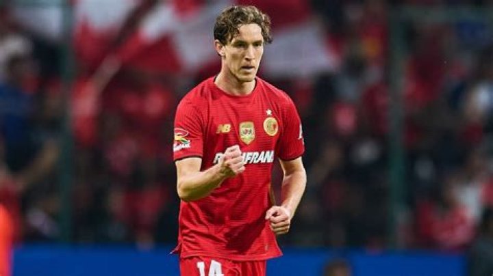 A Rising Star With Enduring Charisma