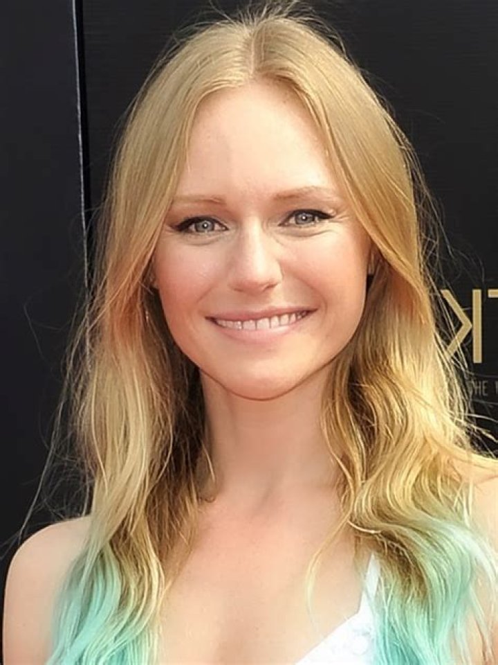 Unveiling The Multifaceted Marci Miller: Discoveries And Insights