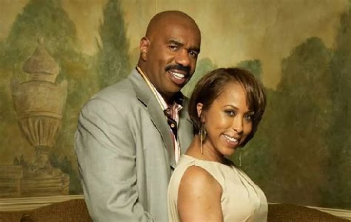 Fashion Icon And TV Personality