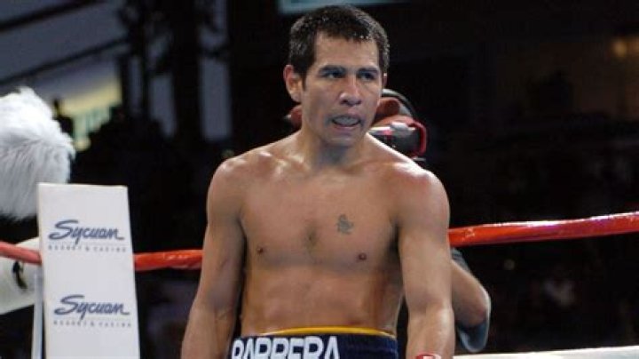 Unveiling Marco Antonio Barrera's Net Worth: Discoveries And Insights