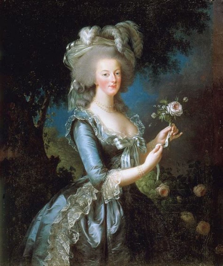 Unveiling The Enigmatic World Of Marie Antoinette: Discoveries And Insights