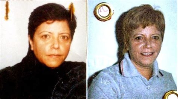 Unraveling The Notorious Reign Of Maria Licciardi: Mafia Queenpin Exposed