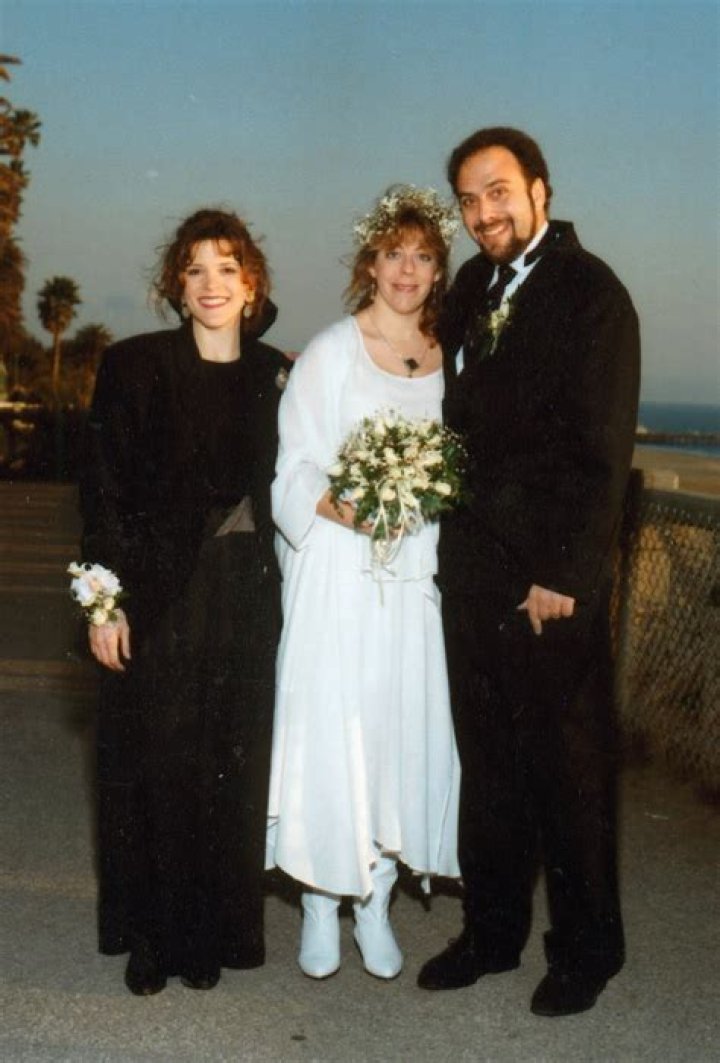 Uncovering The Truth About Her Marital Status