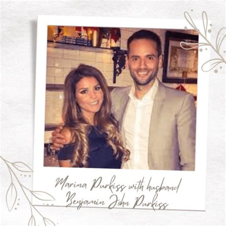 Uncovering The Secrets Of Marina Purkiss' Enduring Marriage