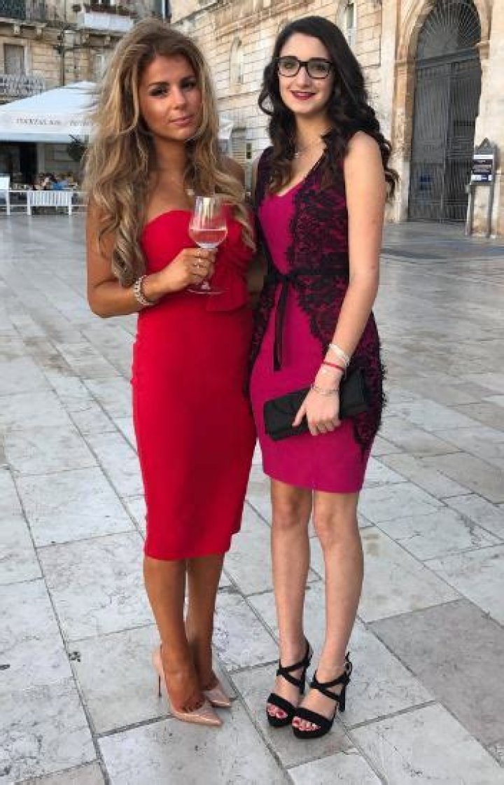 Discover The Revolutionary Insights Of Marina Purkiss On Wikipedia