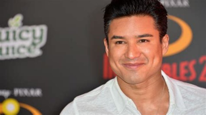 Unlock The Secrets Of Mario Lopez's Remarkable Health Journey