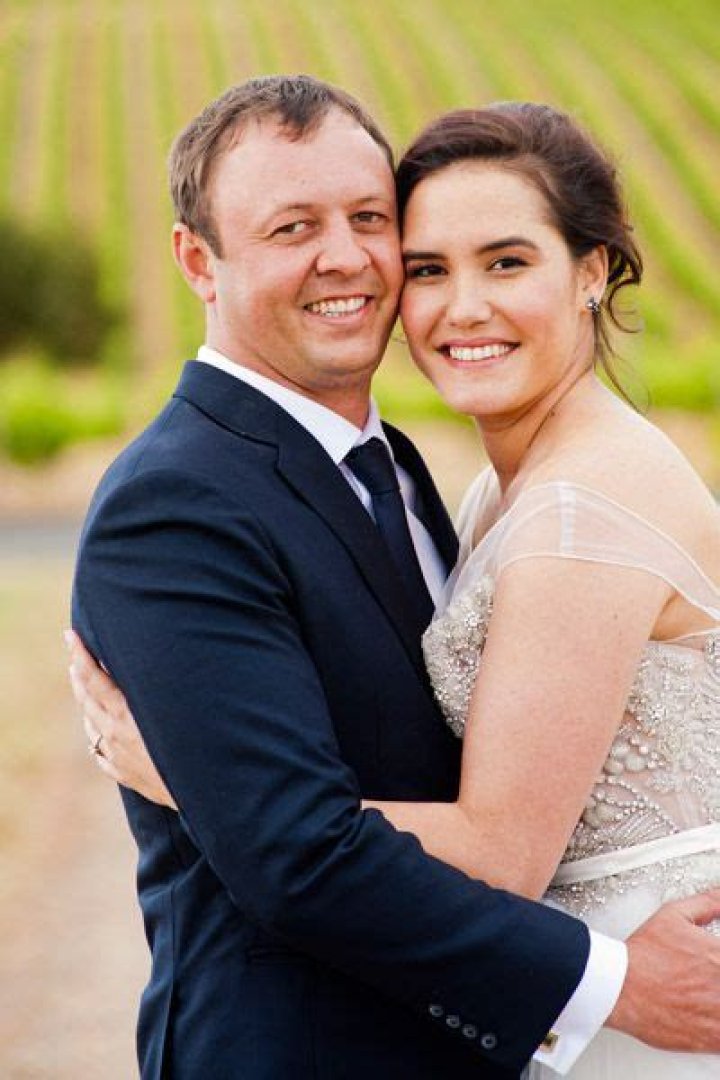 Unveiling The World Of Marion Grasby's Husband: Discoveries And Insights