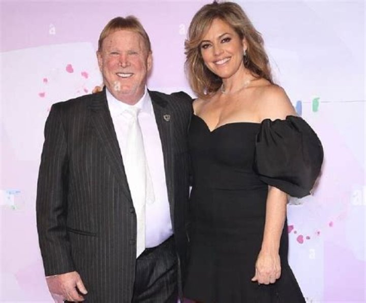 Unveiling The Private Lives: Mark Davis's Children Revealed