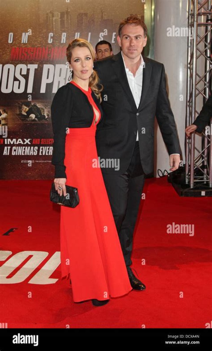 Unveiling The Impact Of Mark Griffiths And Gillian Anderson On Gambling Addiction And Mental Health