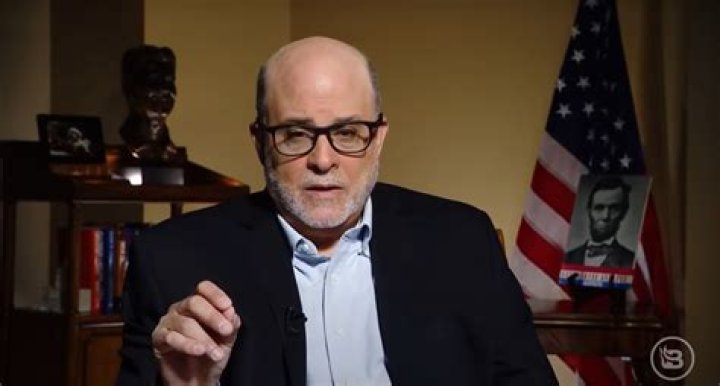 Mark Levin's Experience Unlocks Vital Discoveries