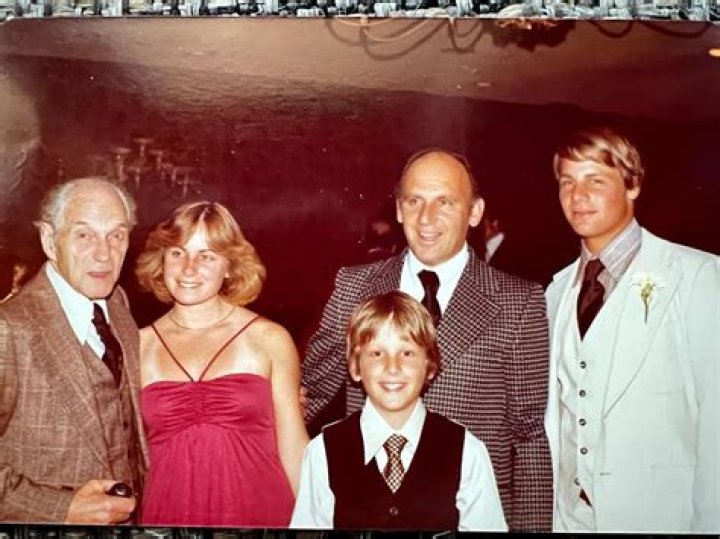 Discoveries From Mark Salinger, California's Renowned Voice