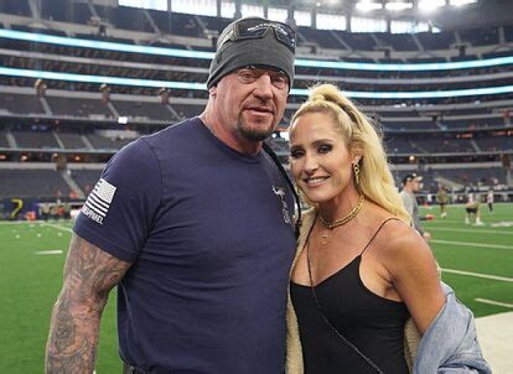 Unveiling The Secrets Of Mark William Calaway's Net Worth