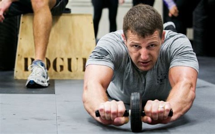 Unveiling The Secrets Of Markwayne Mullin's MMA Journey