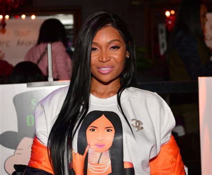 Unveiling Marlo Hampton's Net Worth: Secrets And Revelations