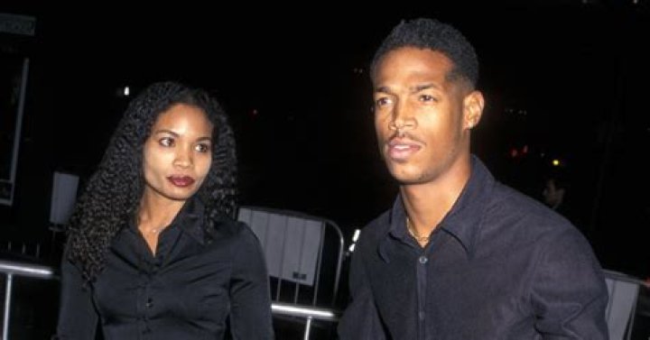 Unveiling The Secrets Of Marlon Wayans' Enduring Marriage