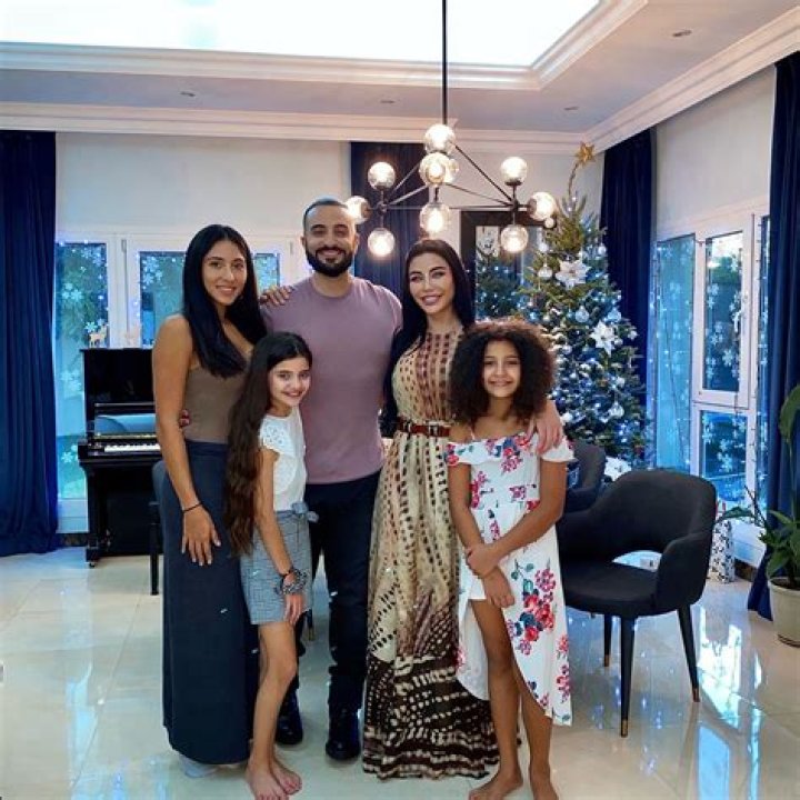 Unveiling The Visionary World Of Marriane Argy: Art, Technology, And Beyond