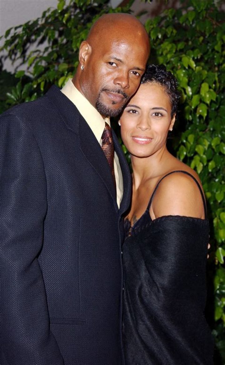 Shawn Wayans' Marital Status Revealed