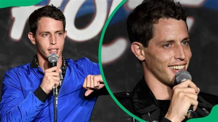 Unveiling The Secrets Of Married Tony Hinchcliffe