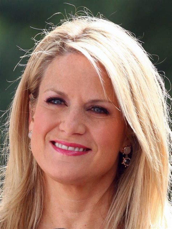 Unveiling Martha MacCallum's Age: Discoveries And Insights