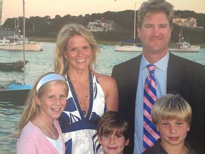 Unveiling The Heartfelt World Of Martha Maccallum's Children