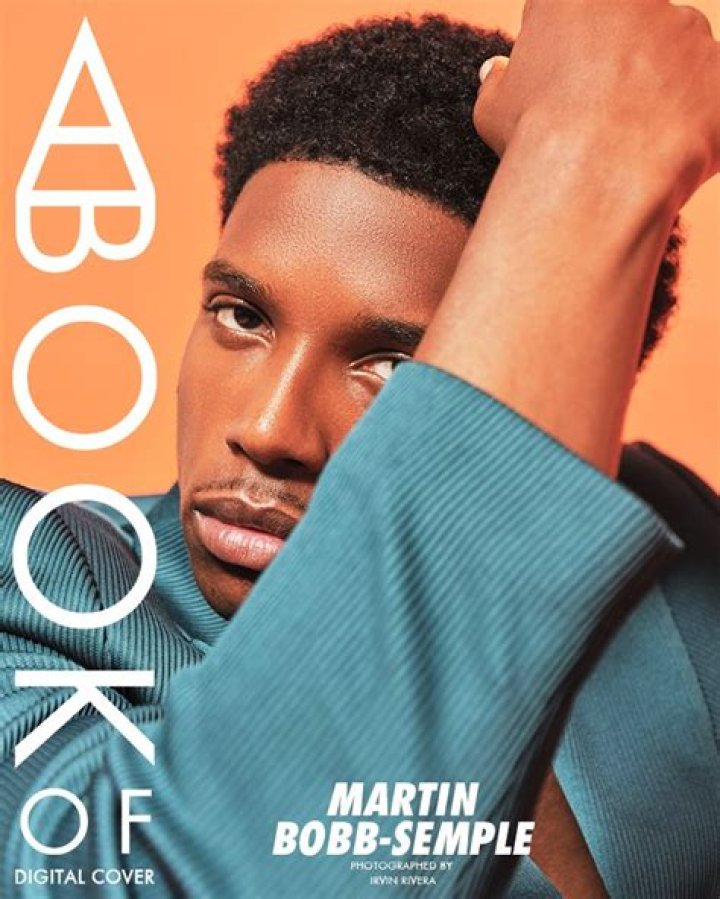 Unveiling The Towering Height Of The Martin Bobb-Semple Tank