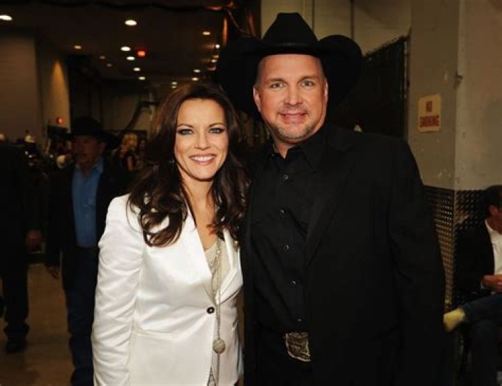 Unveiling The Harmony Of Martina McBride And Ashley McBryde