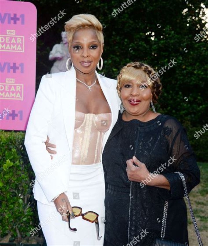 Unveiling The Inspiring Story Of Mary J. Blige's Mother