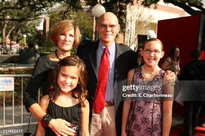 Discover The Intriguing Story Of Mary Matalin's Daughters