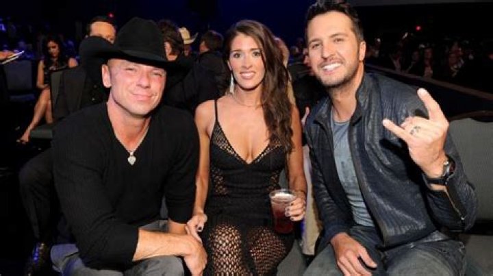 The Enigmatic Girlfriend Of Country Music Icon Kenny Chesney