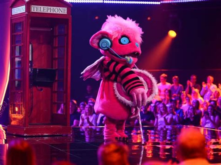 Uncover The Secrets Of "The Masked Singer" Filming Locations