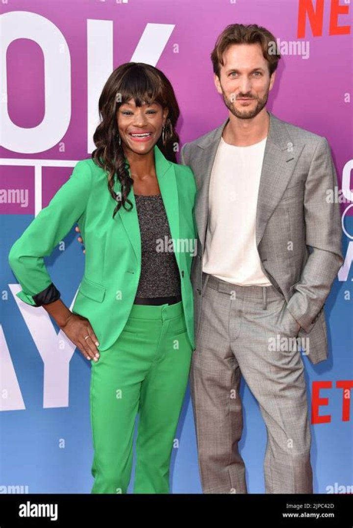 Uncover The Secrets Of Matt Atwater's Enduring Marital Bond