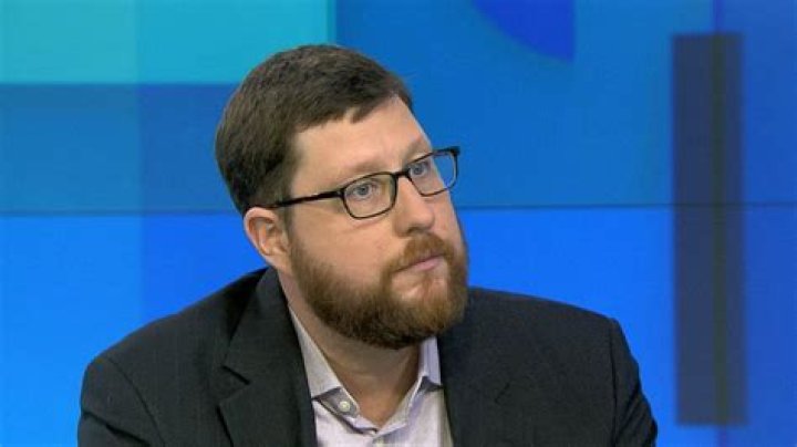 Uncover The Hidden Insights Of Matt Duss Wikipedia