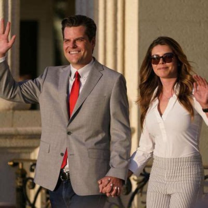 Unveiling Matt Gaetz's Religion: Beliefs, Impact, And Controversies