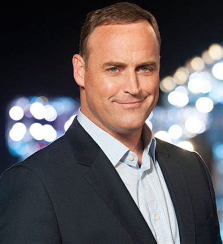 Unveiling The Extraordinary Life And Impact Of Matt Iseman