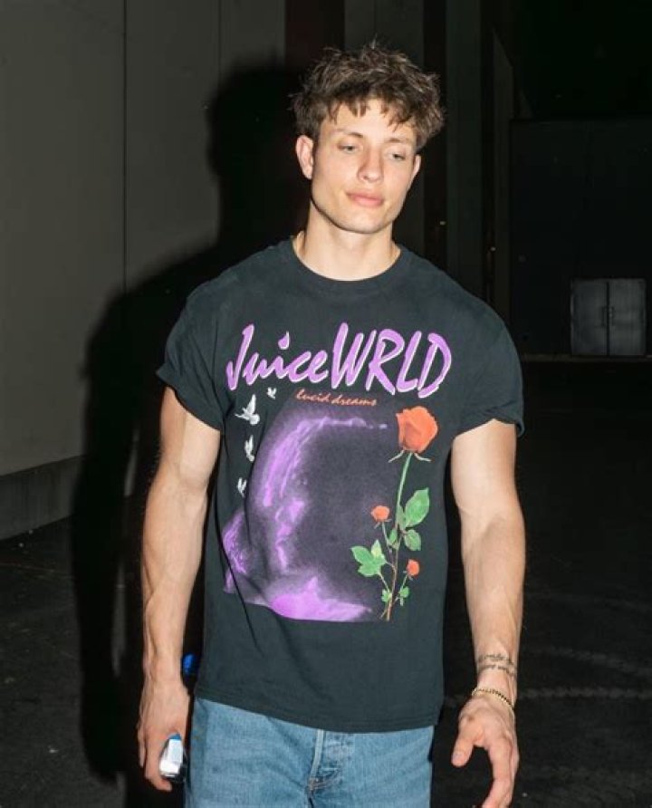 Matt Rife's DUI Conviction And Its Impact